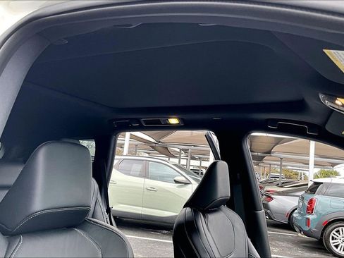 Certified 2025 INFINITI QX60 Luxe w/ Black Edition image 22