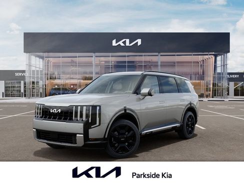 New 2027 Kia Telluride SX Prestige AWD/4WD image 1