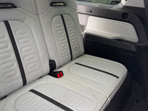 Used 2025 Rivian R1S Adventure AWD/4WD image 13
