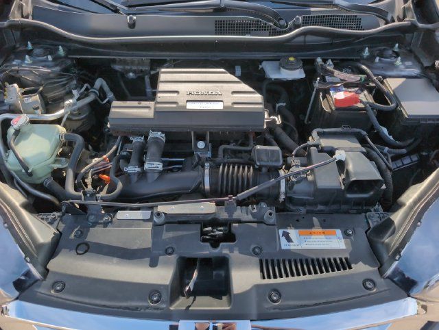 Used 2019 Honda CR-V EX-L image 32