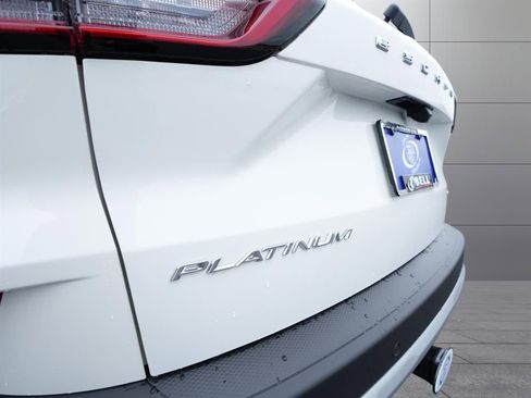 New 2026 Ford Escape Platinum w/ Premium Technology Package image 28