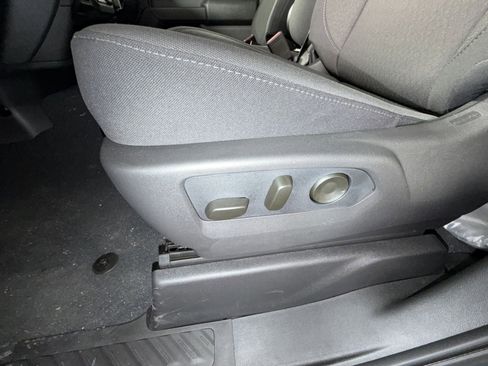 New 2026 Chevrolet Silverado 1500 Custom Trail Boss image 14