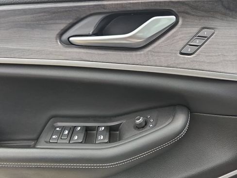 Used 2022 Jeep Grand Cherokee L Limited RWD image 24