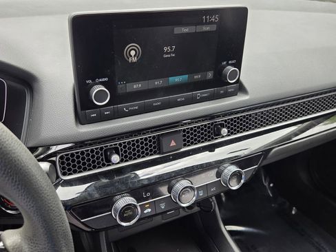 Used 2024 Honda Civic LX image 20