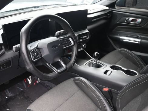 Used 2024 Ford Mustang GT RWD image 22