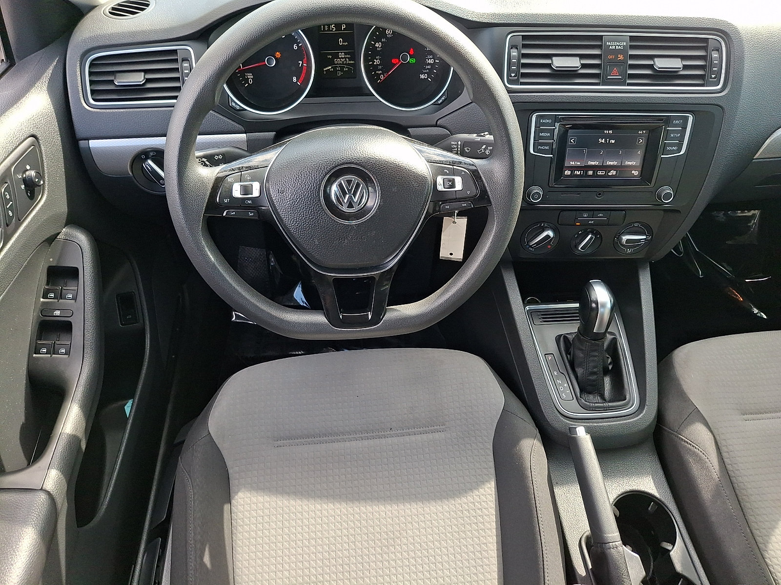 Used 2018 Volkswagen Jetta S FWD image 11