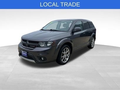 Used 2015 Dodge Journey R/T w/ Flexible Seating Group