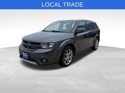Used 2015 Dodge Journey R/T w/ Flexible Seating Group AWD/4WD image 1