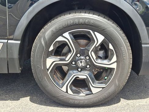 Used 2018 Honda CR-V Touring image 9