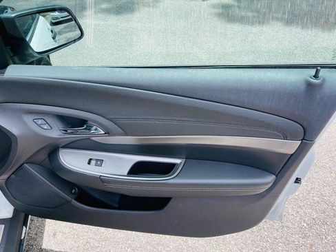 Used 2014 Chevrolet Caprice RWD image 37