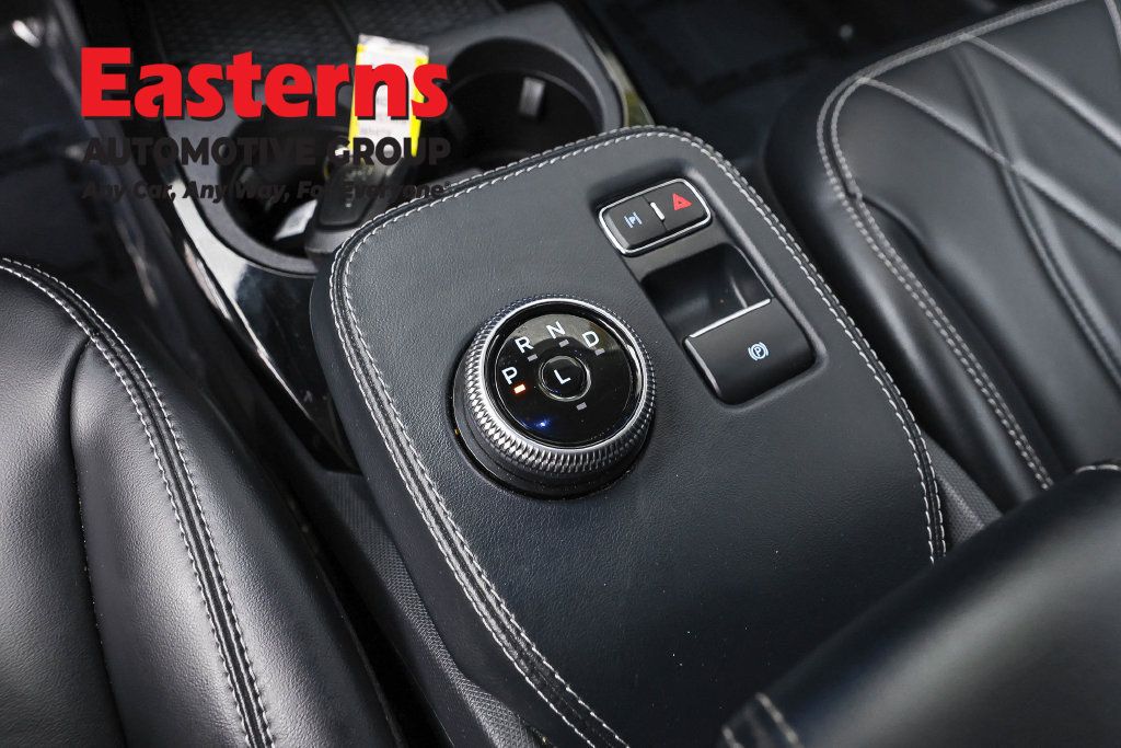Used 2021 Ford Mustang Mach-E Select AWD/4WD image 13
