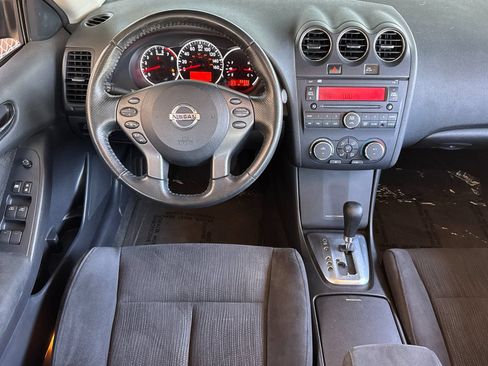 Used 2012 Nissan Altima 2.5 S w/ Convenience Pkg FWD image 14