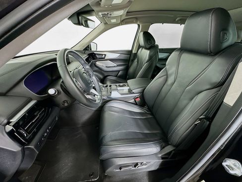 Used 2024 Acura MDX SH-AWD w/ Technology Package image 13