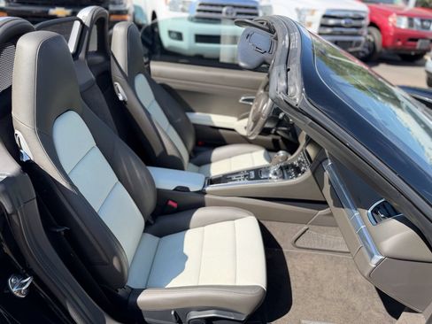 Used 2013 Porsche Boxster S RWD image 6