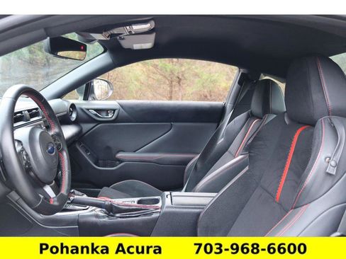 Used 2022 Subaru BRZ Limited image 22