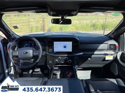 Used 2025 Ford F150 Raptor AWD/4WD image 31