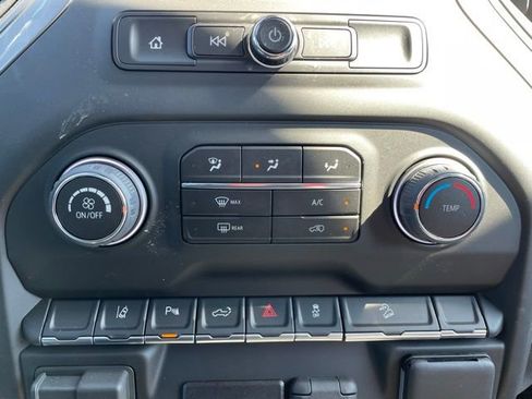 New 2026 Chevrolet Silverado 2500 Custom w/ Custom Value Package AWD/4WD image 5