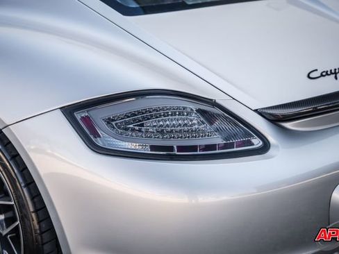 Used 2007 Porsche Cayman S image 35