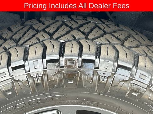 Used 2024 Toyota Land Cruiser 1958 AWD/4WD image 23