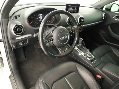 Used 2016 Audi A3 1.8T Premium FWD image 15
