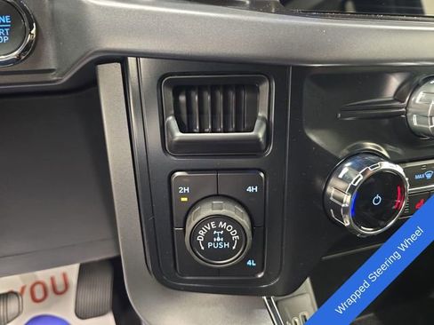 New 2026 Ford F150 XLT w/ Equipment Group 302A MID AWD/4WD image 32