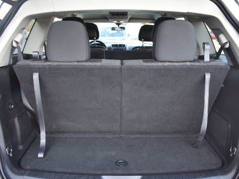 Used 2016 Dodge Journey SXT w/ Comfort/Convenience Group image 32
