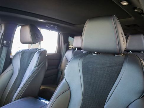 Used 2024 Acura MDX A-Spec image 10