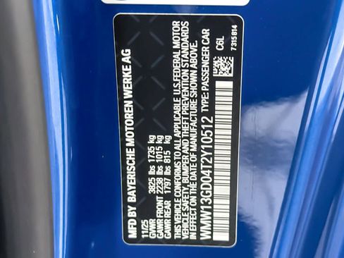 New 2026 MINI Cooper 2-Door Hardtop FWD image 27
