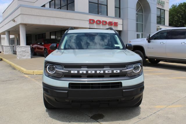 Used 2023 Ford Bronco Sport Big Bend AWD/4WD image 12