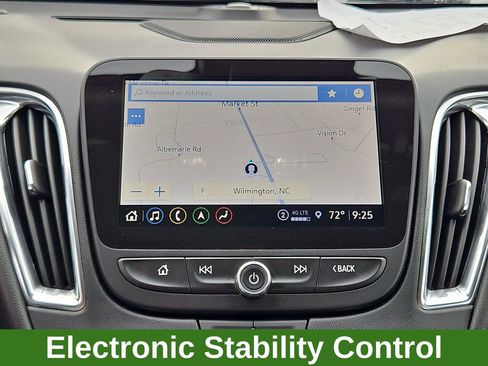 Used 2024 Chevrolet Malibu LT FWD image 18