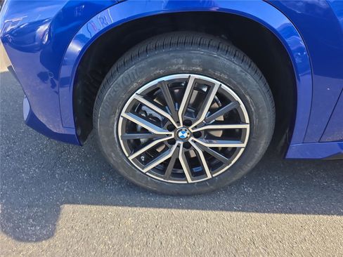 Used 2024 BMW X1 xDrive28i image 8