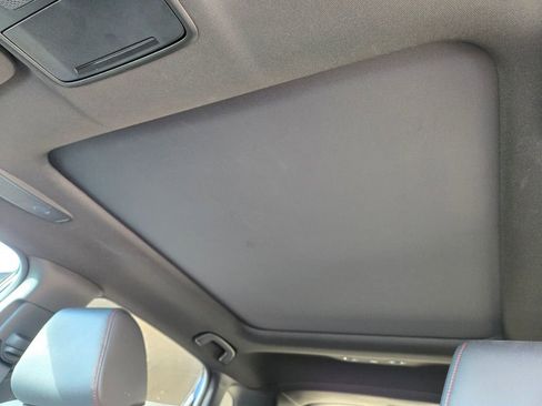 Used 2025 Acura ADX A-Spec image 14