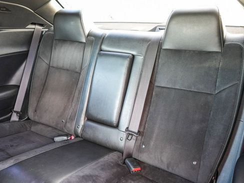 Used 2022 Dodge Challenger R/T Scat Pack w/ Shaker Package image 17