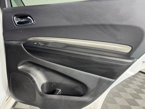 Used 2017 Dodge Durango GT w/ Premium Group image 48