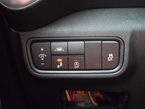 Used 2020 Kia Soul GT-Line w/ GT 2.0L Power Sunroof Package FWD image 24