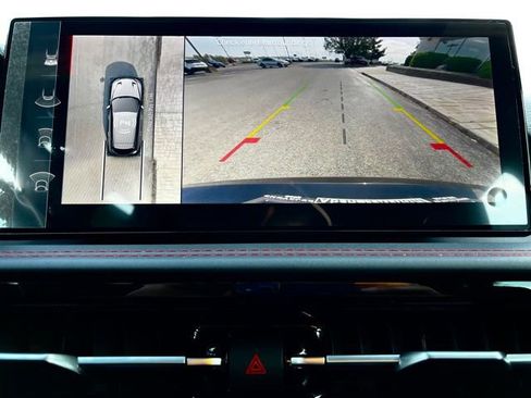 New 2024 Dodge Hornet R/T w/ Track Pack image 48