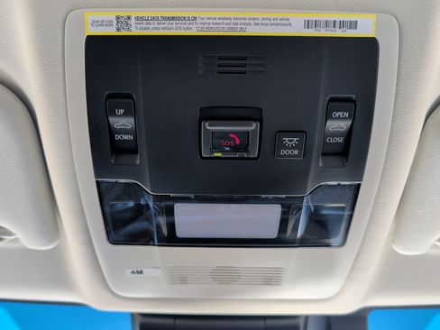 New 2025 Lexus ES 350 ES 350 image 22