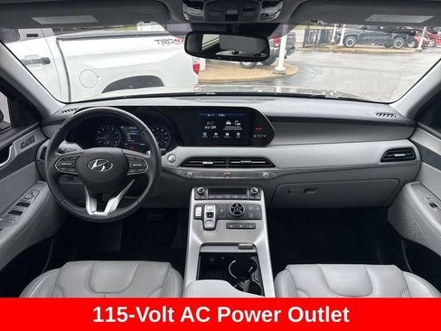 Used 2020 Hyundai Palisade SEL image 18