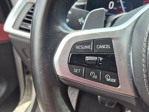 Used 2025 BMW X6 xDrive40i w/ Premium Package AWD/4WD image 10