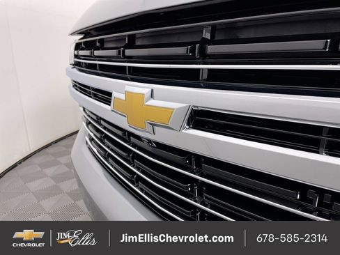 Used 2023 Chevrolet Tahoe LT w/ LT Signature Plus Package image 33