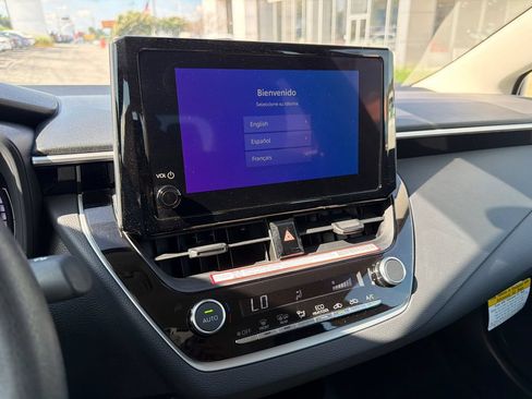 Used 2026 Toyota Corolla LE FWD image 28