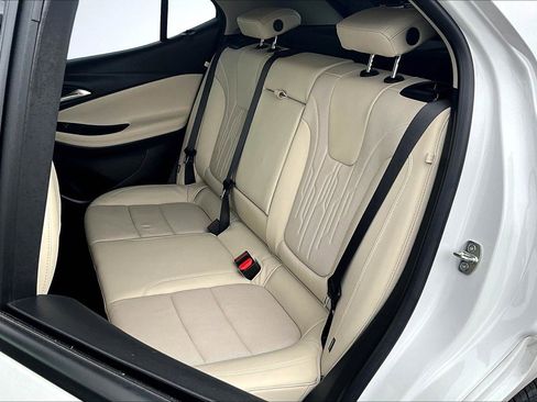 Certified 2024 Buick Encore GX Avenir image 26