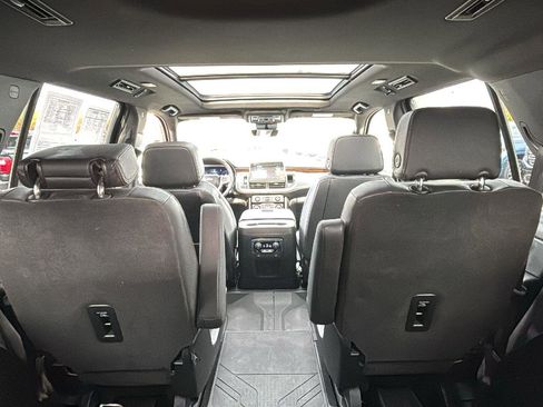 Certified 2023 Chevrolet Tahoe High Country image 29