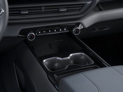New 2026 Chevrolet Silverado EV LT AWD/4WD image 23
