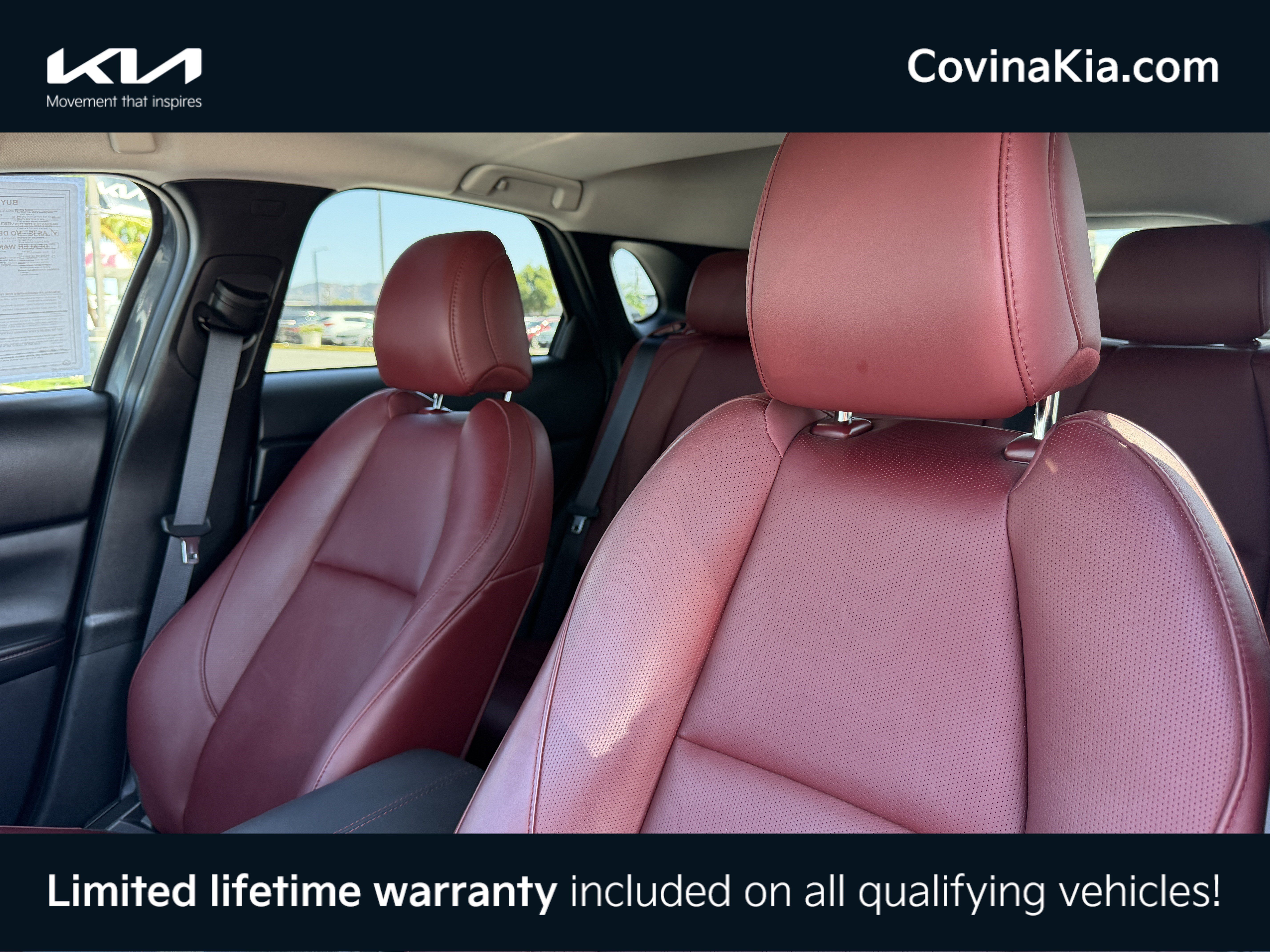 Used 2023 MAZDA CX-30 AWD 2.5 S w/ Preferred Package image 17
