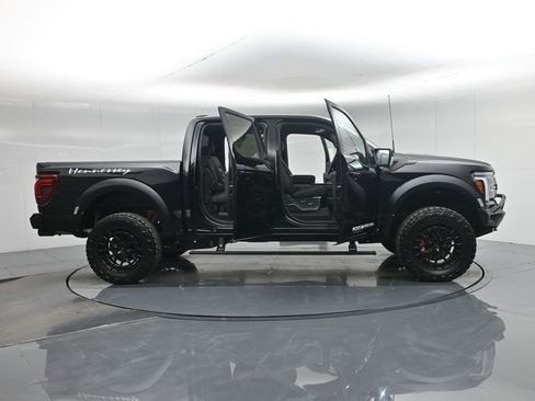 New 2025 Ford F150 Raptor AWD/4WD image 4