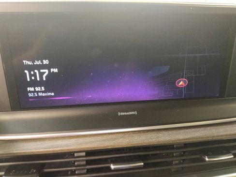Used 2022 Kia Telluride EX w/ EX Premium Package FWD image 25