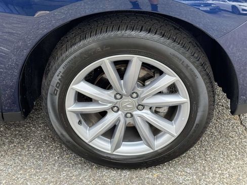 Certified 2023 Acura RDX AWD image 7