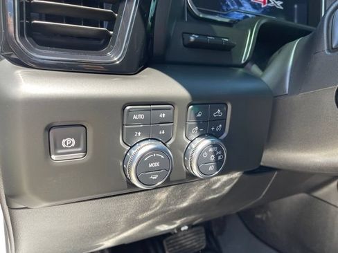 Used 2025 GMC Sierra 1500 AT4X AWD/4WD image 12