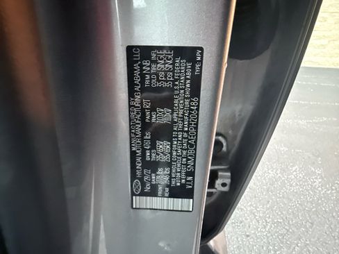 Used 2023 Hyundai Tucson SEL image 19